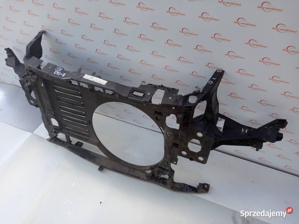 MINI CLUBMAN I 08r pas przedni wzmocnienie Kielce sprzedam