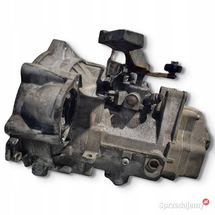 SKRZYNIA BIEGÓW VW Golf V Audi A3 II 8P 20 FSI Chełm