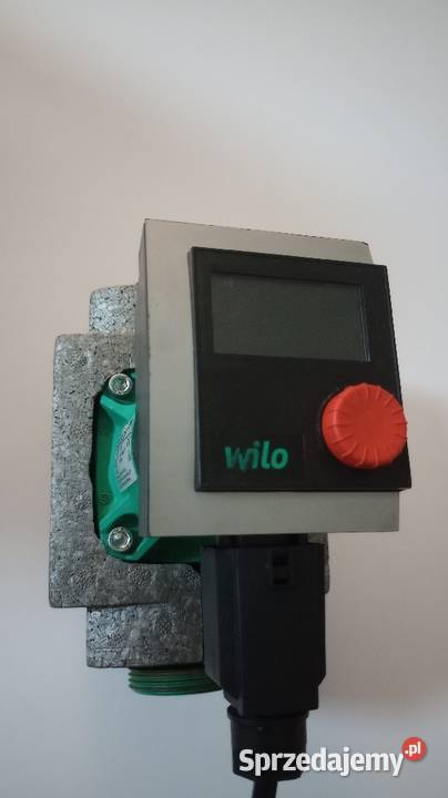 Pompa Wilo Stratos PICO 2516 Przybradz