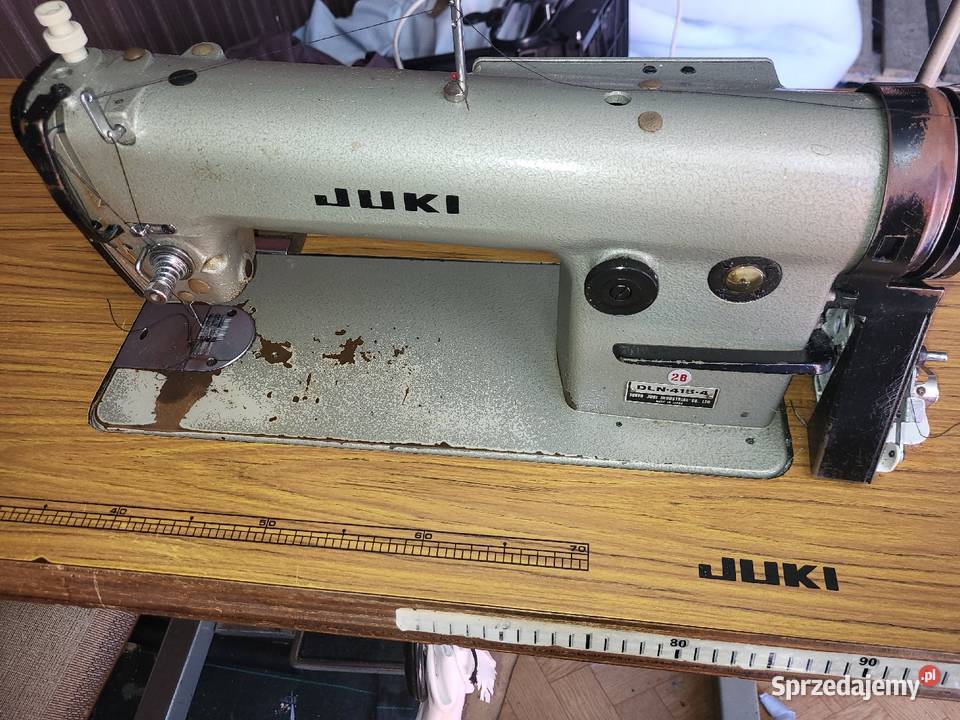 Sprzedam maszynę Pozostałe Częstochowa sprzedam