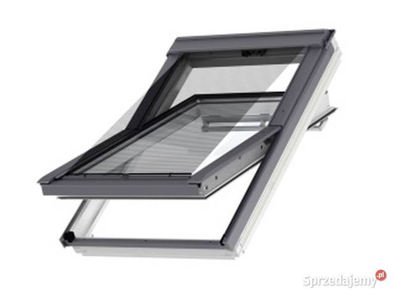 Markiza zewnętrzna MHL FK00 5060 do okien VELUX Drzwi i okna sprzedam