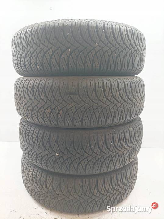 4x OPONA CAŁOROCZNA GOODRIDE 17565R14 342159 Opony