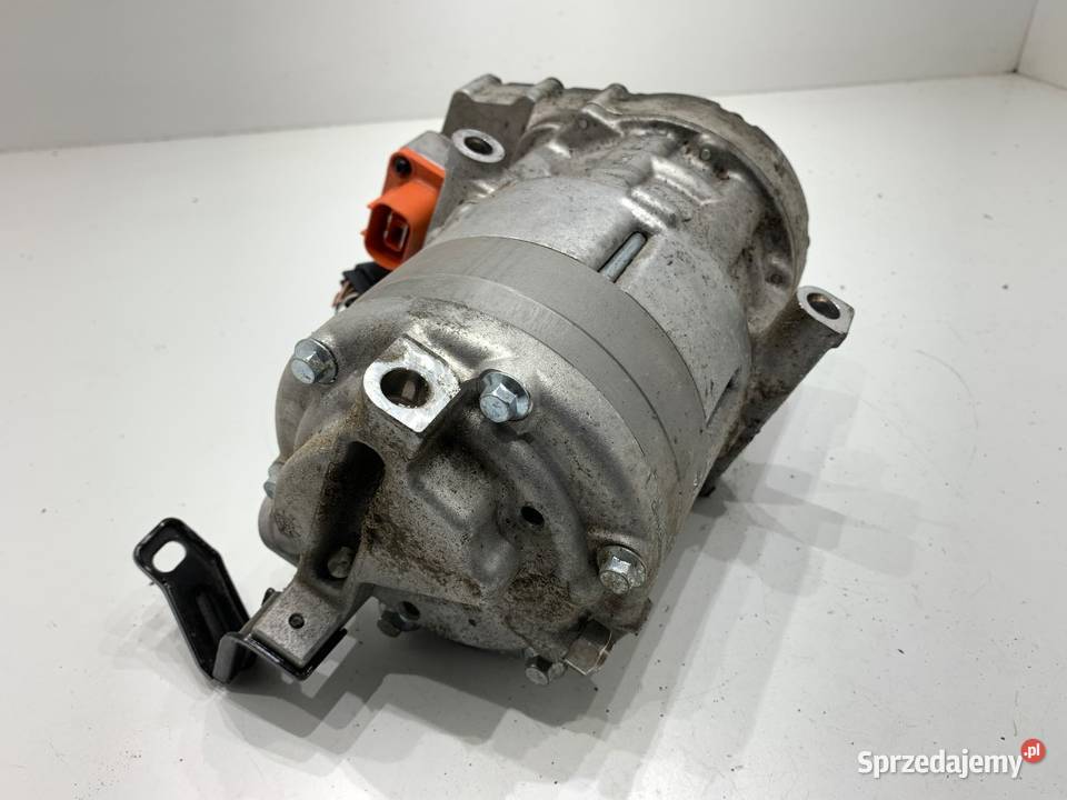 SPRĘŻARKA KLIMATYZACJI HYUNDAI TUCSON