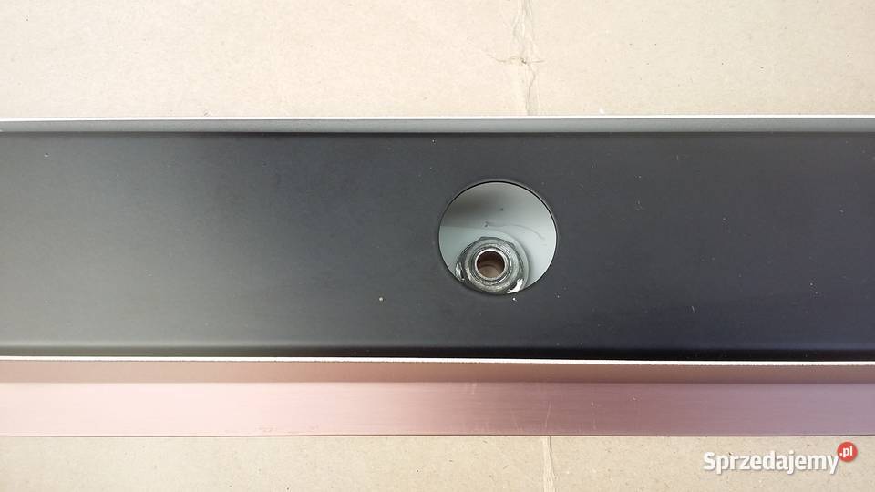 Listwa do lamp rozeta podsufitka maskownica Warszawa