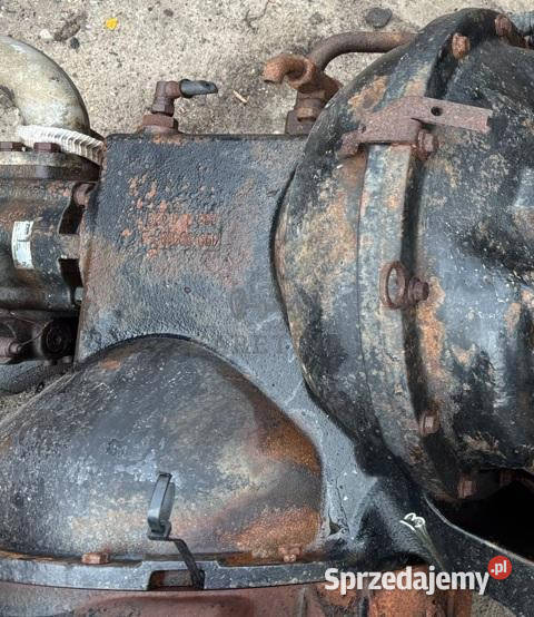 JCB 53070 Przekładnia kątowa CZĘŚCI 45930418P sprzedam