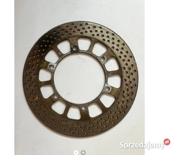 Tarcza Hamulcowa przód suzuki gsx 750 R