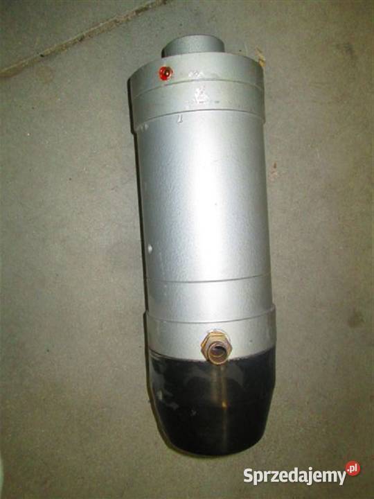 Silnik EMG52 do wytaczarki 2A622 Kępno