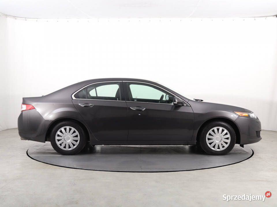 Honda Accord 20 iVTEC 115KM Katowice