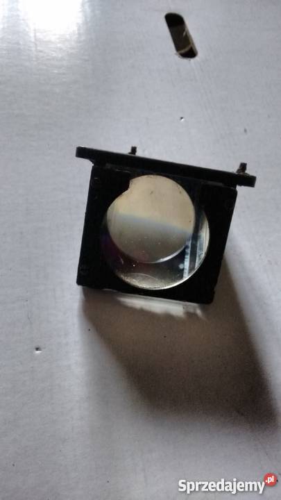 Szkło peryskopu 428 Stalowa Wola