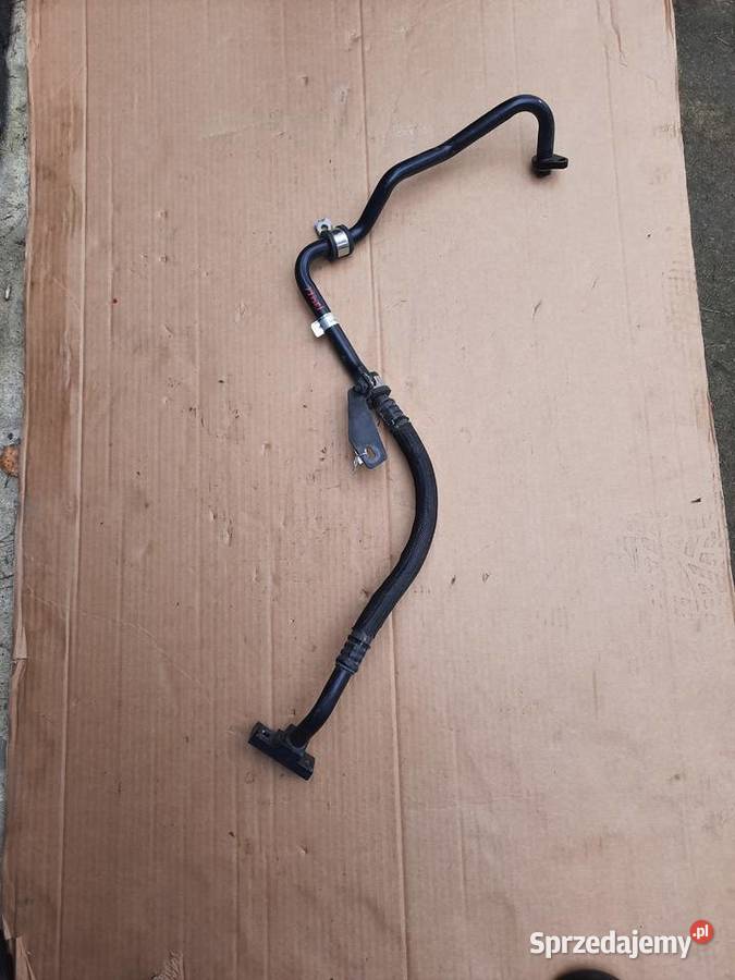 Scania S przewód klimatyzacji 2532157 świętokrzyskie Staszów