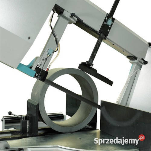 Piła taśmowa do metalu IMET KS 620 Półautomat sprzedam