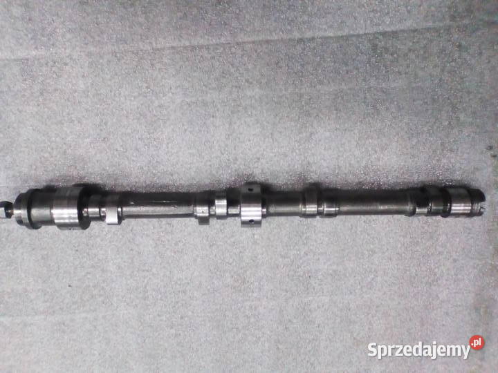NSU Prinz 1000 Wałek rozrządu Bukownica