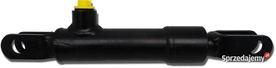 Siłownik Hamulcowy Hydrauliczny Skok 110 Tłok kujawsko-pomorskie Solec Kujawski