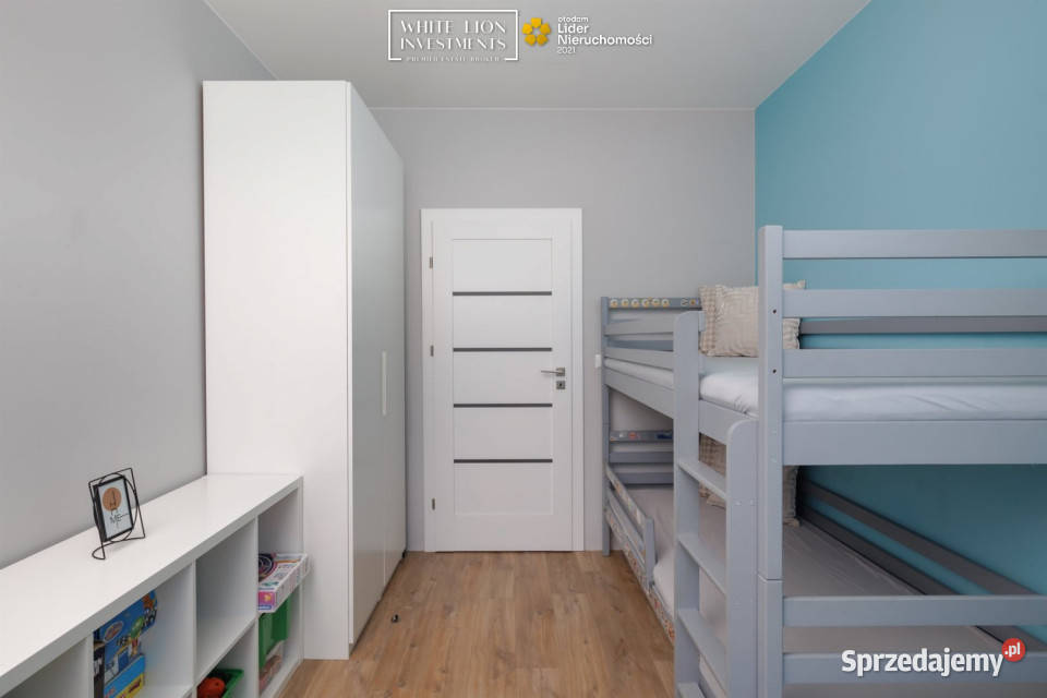 sprzedaży mieszkania Warszawa 72m2 3 pokoje