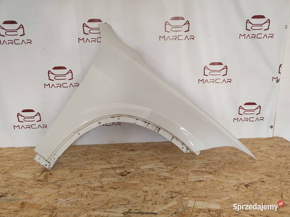 Błotnik Prawy Przód BMW X1 F48 20152022 osobowe Pleszew