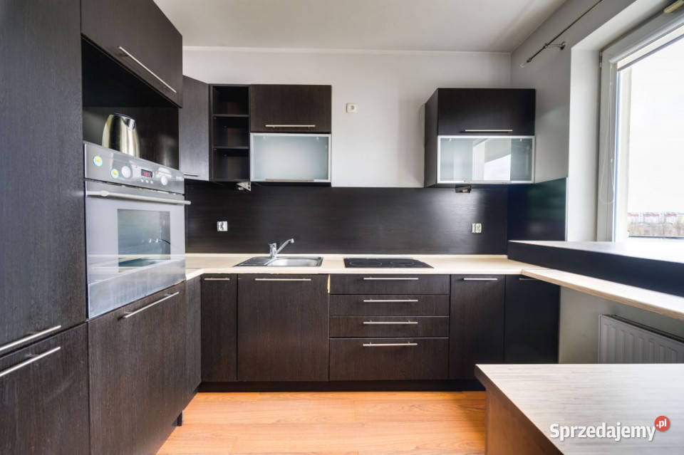 Mieszkanie Gdańsk Prof Stanisława Szpora 32m2 1 32m2 sprzedam