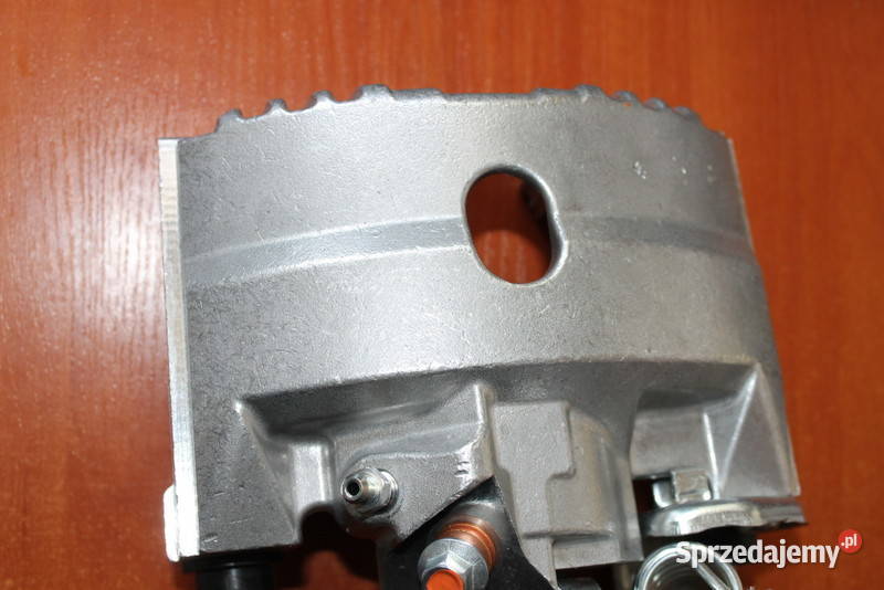 PONTIAC FIERO ZACISK HAMULCOWY TYLNY L 28 V 6 osobowe Kawnice