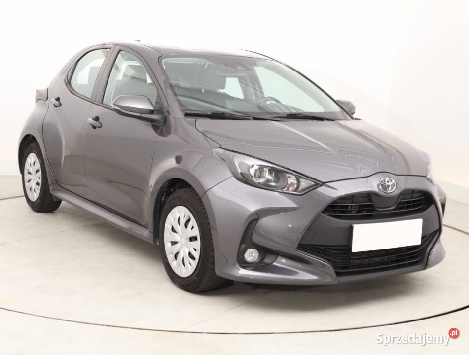 Toyota Yaris 15 VVTi isofix Bielany Wrocławskie sprzedam