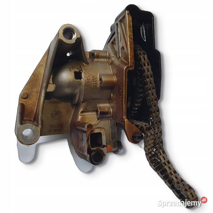 POMPA OLEJU olejowa VW Polo IV 12 12V 03D103669B Chełm