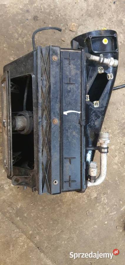 Audi a4 a6 a8 c4 c5 28 v6 miska olejowa OE audi mazowieckie Radom