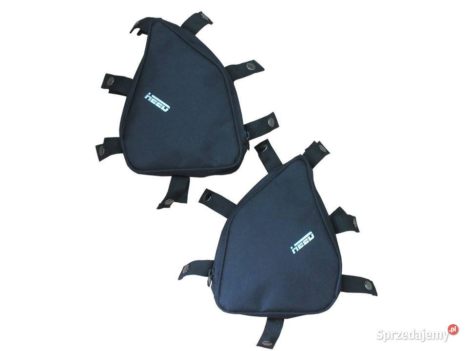 Torby na gmole HEED do Honda CB 500 F 20132015