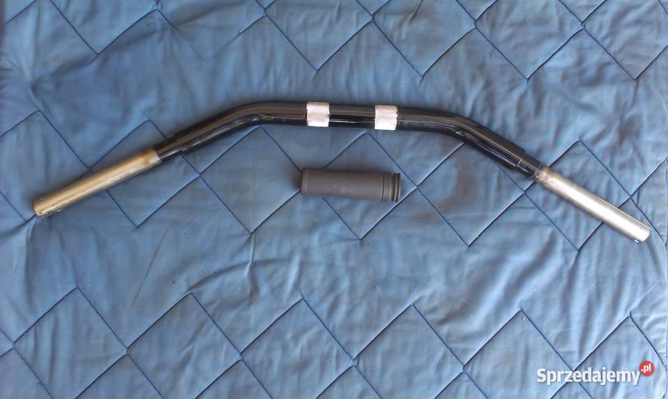 Harley kierownica pogrubiana oryginał egas low Rybnik