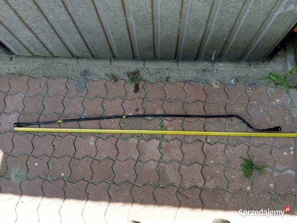 WĄŻ PALIWOWOWY OPEL JS VECTRA C 19 CDTI 120 Układ paliwowy Zduńska Wola