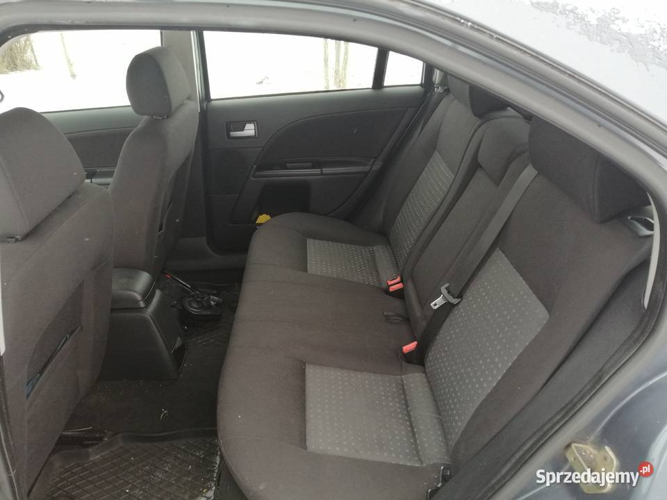 Ford mondeo MK3 diesel Rawa Mazowiecka