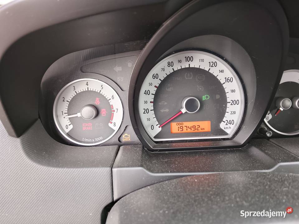 OKazja KIA CEED Cee'd Szczecin