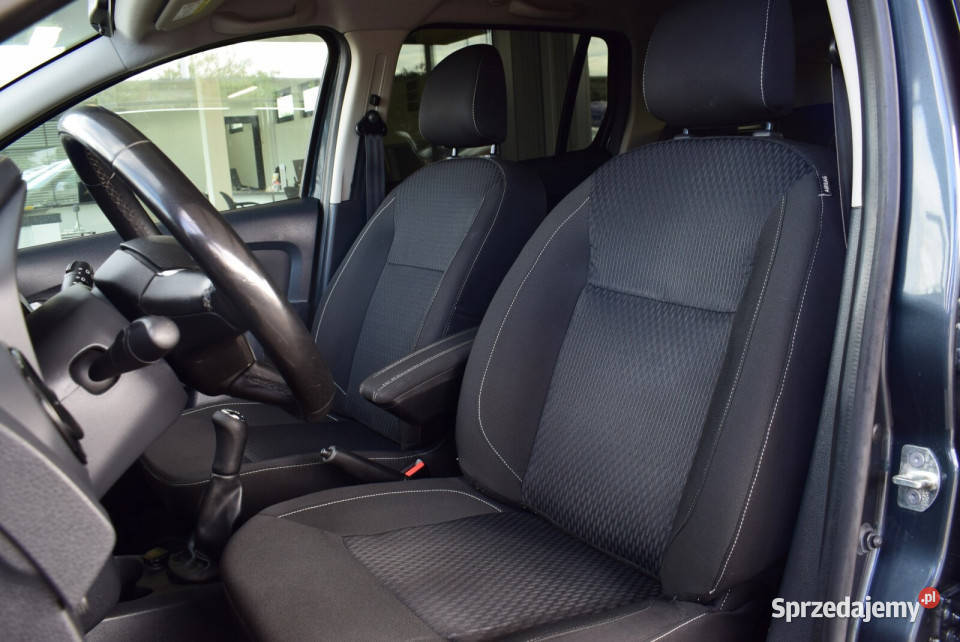 09 TCe 90 Krajowy Laureate Czujniki Kombi Dealer Gliwice