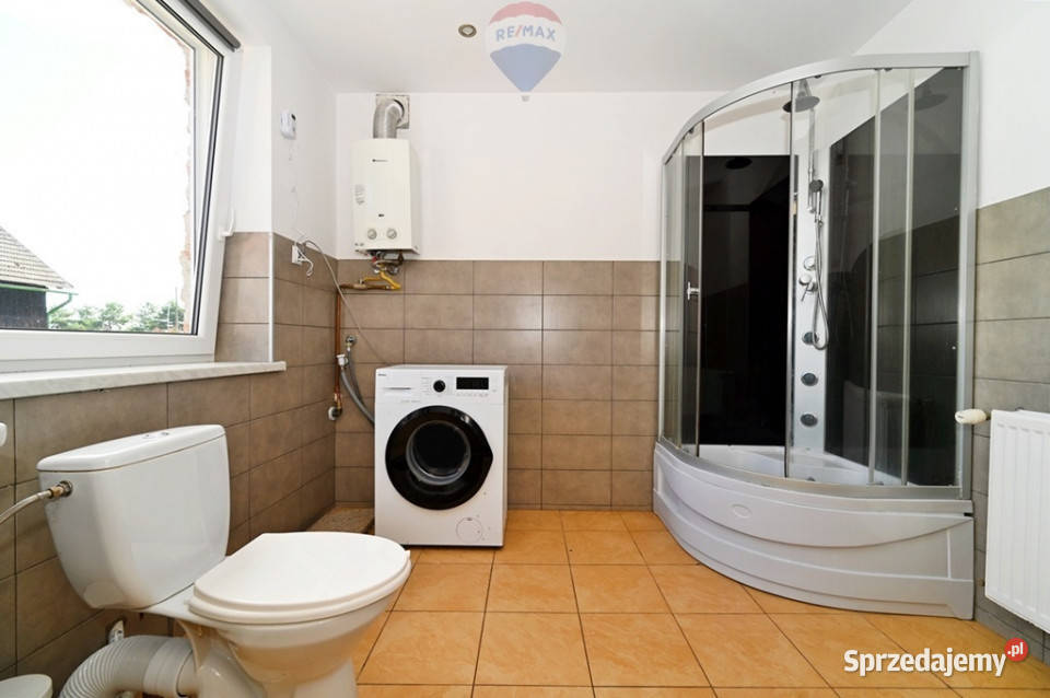 Dom wolnostojący Landek 191m2