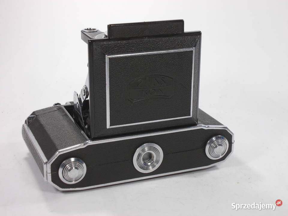 Super Ikonta 6x6 Aparaty