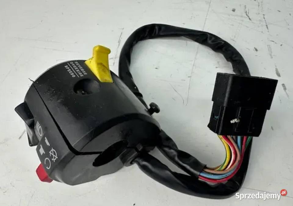 Przełącznik świateł Polaris Trail Boss 330 Przełączniki Sulęcin sprzedam