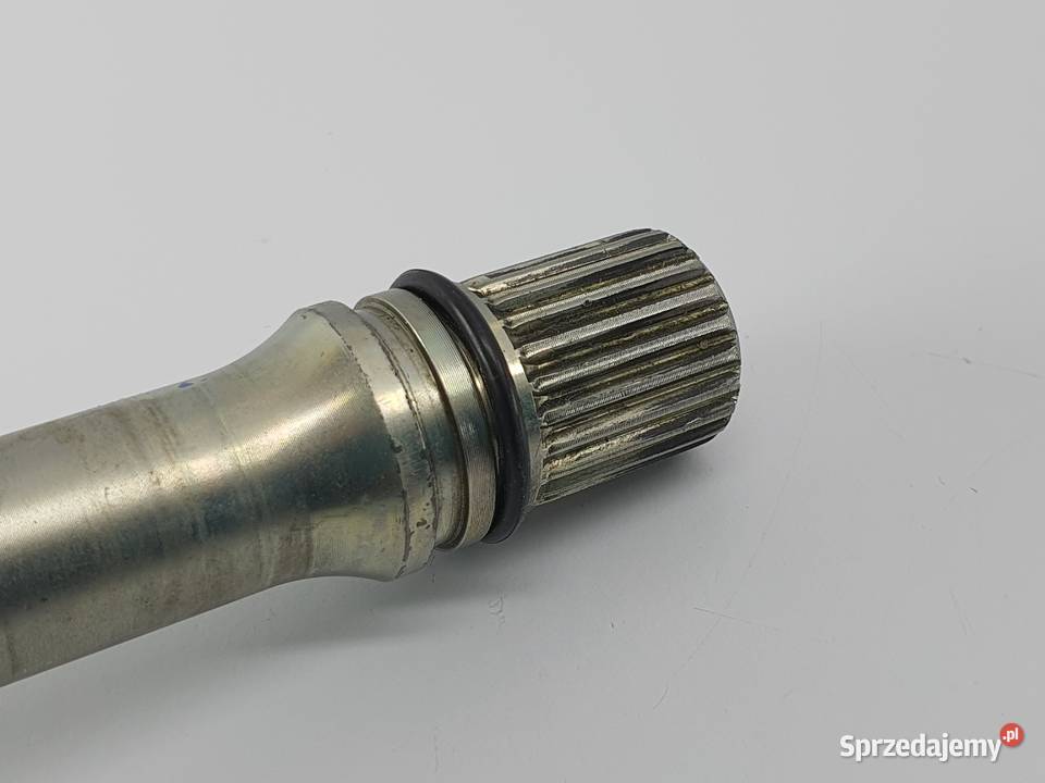 Walek Napedowy Honda Trx 420 Łódź