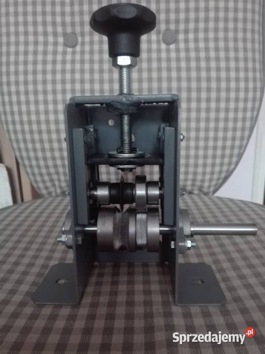 Odizolowywacz kabli korowarka recykling Kraków