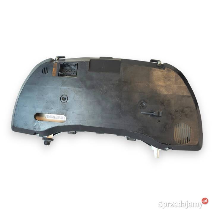 LICZNIK ZEGARY Fiat Grande Punto 12 14 8V 14 16V Chełm