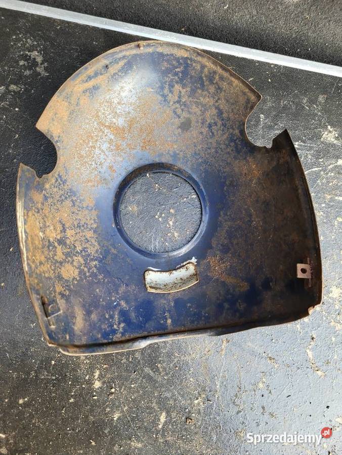 JAWA OBUDOWA LAMPY SKORUPA OSŁONA JAWA 250 175 śląskie Rybnik