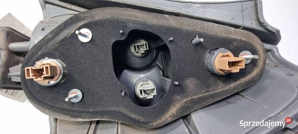 LAMPA LEWA TYŁ HONDA JAZZ GC6 Lipno sprzedam