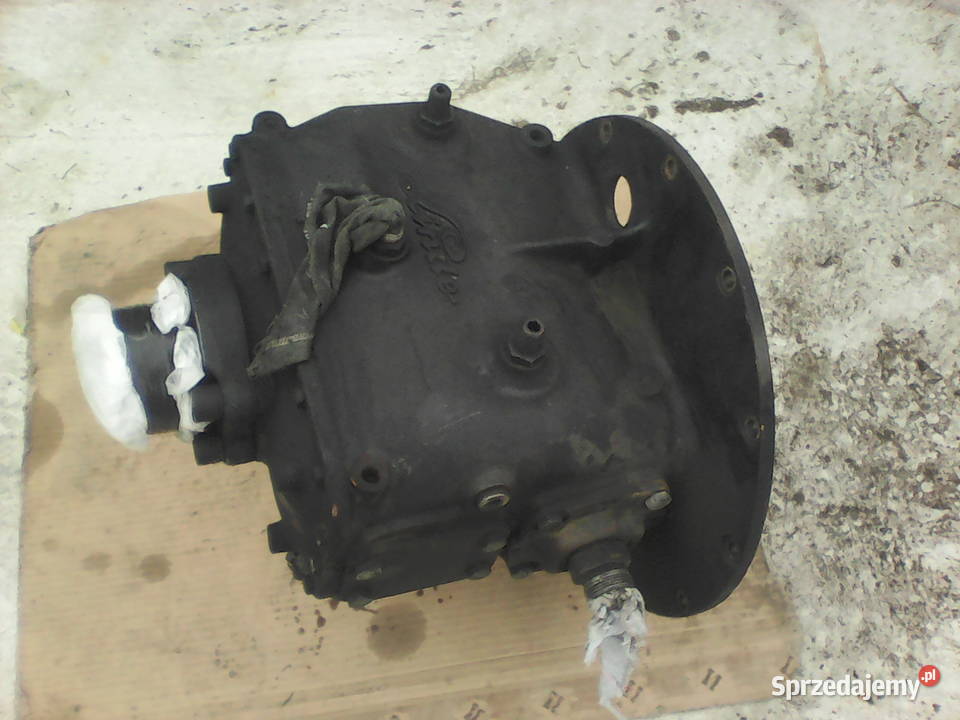 Pompa Linde koparka Eder Busko-Zdrój sprzedam