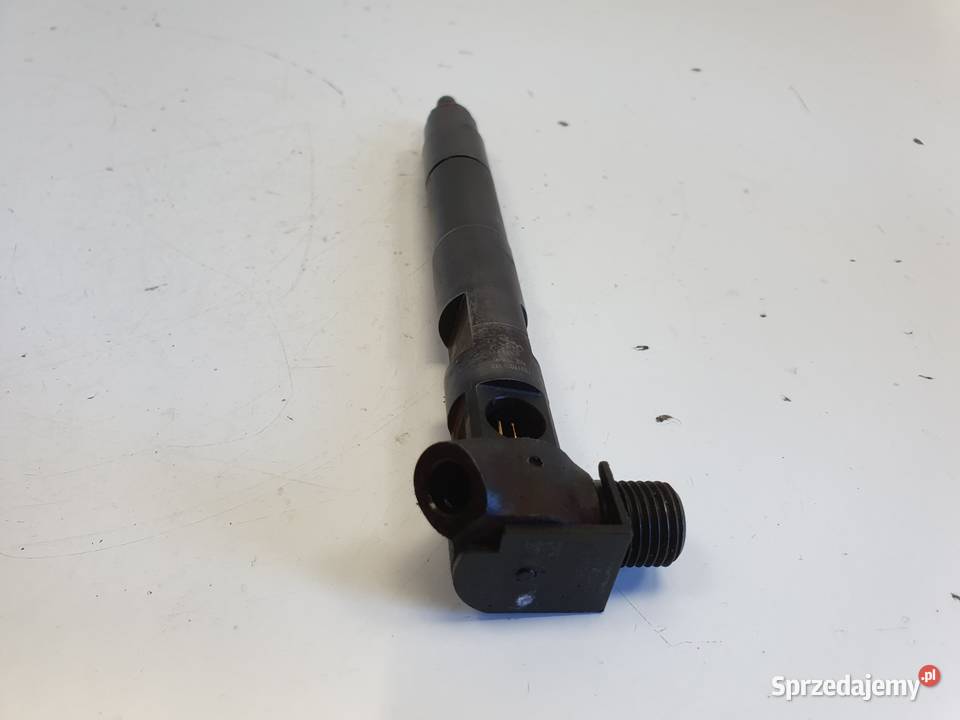 WTRYSKIWACZ Mercedes Sprinter 906 22 CDI wtrysk osobowe Chełm sprzedam