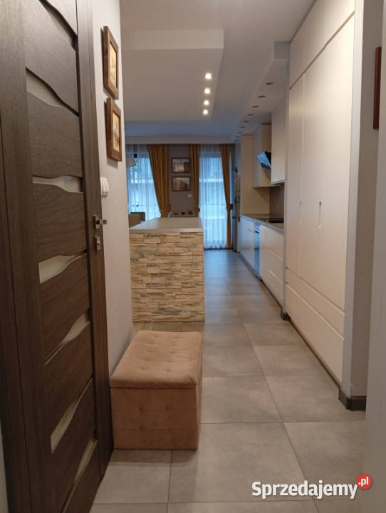 Przestronne mieszkanie 3pokojowe w świetnej Warszawa