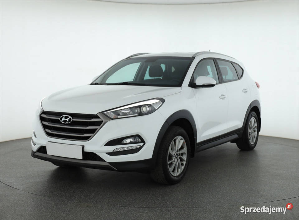 Hyundai Tucson 16 GDI 148604km Piaseczno