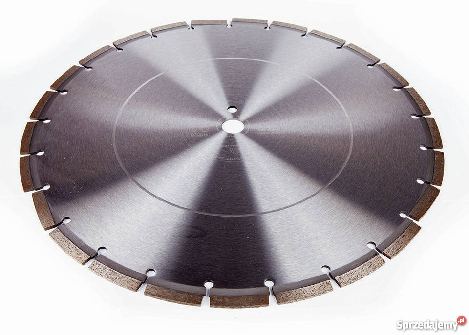 TARCZA DIAMENTOWA 450 DO ASFALTUPIŁA BUDOWLANA