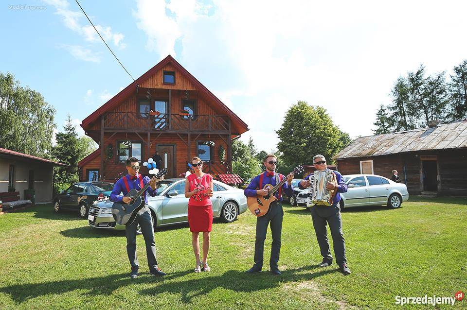 Zespół Muzyczny SONET Sokołów