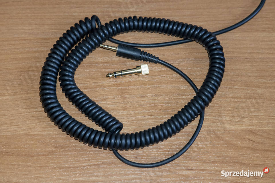 Beyerdynamic DT990 Pro 250 ohm Borek Wielki