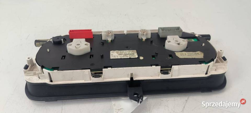 LICZNIK ZEGAR RENAULT LAGUNA II 8200002102 osobowe Lipno sprzedam