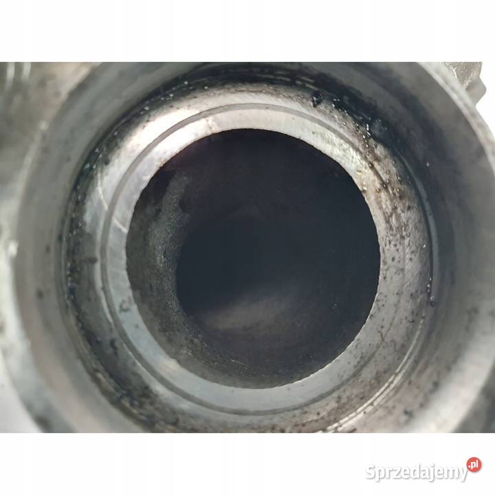 TURBOSPRĘŻARKA Peugeot 307 16 HDI turbo 90 9HX Chełm