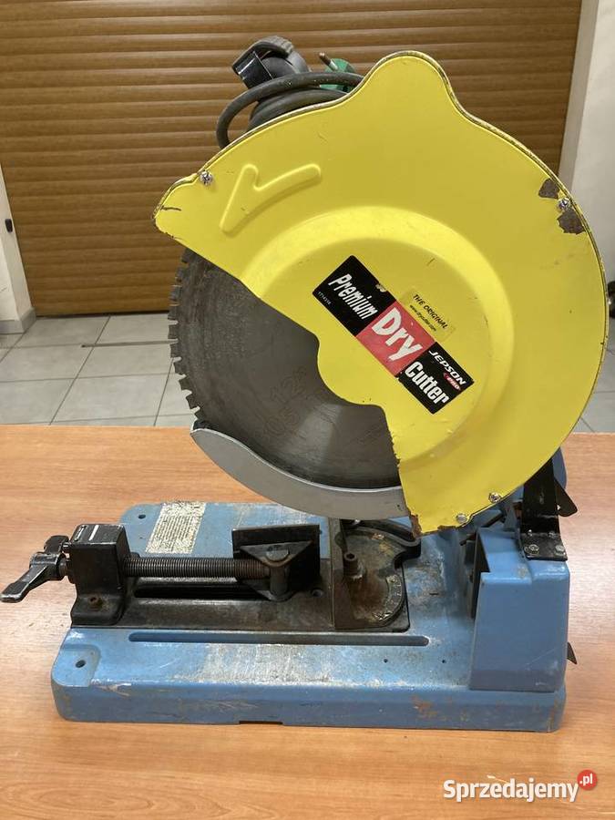 Piła do metalu Jepson 9430