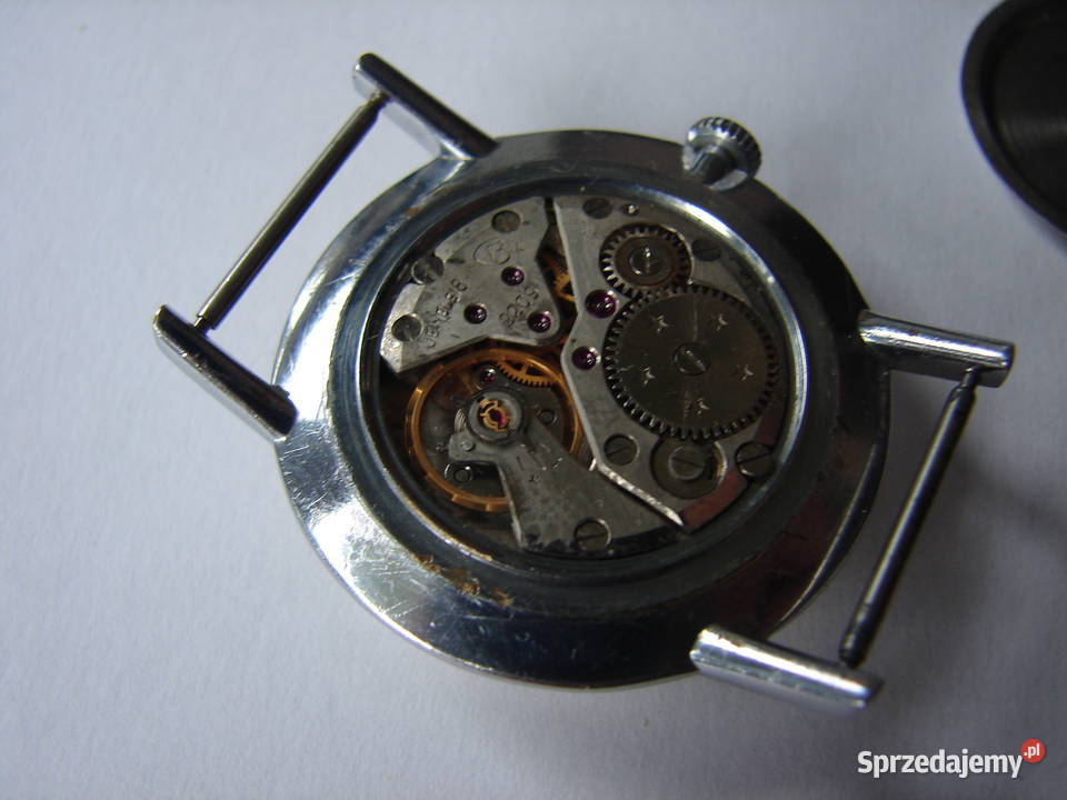 Wostok 18 jewels stary zegarek mazowieckie Warszawa sprzedam