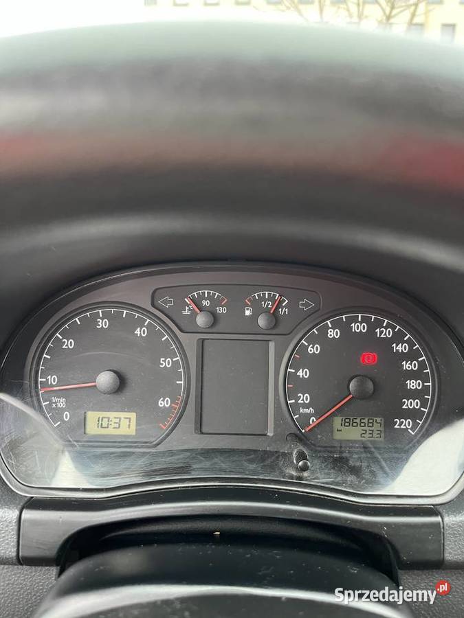 Volkswagen Polo 12 Lublin